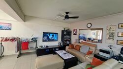 Blk 256 Compassvale Haven (Sengkang), HDB 5 Rooms #542302571